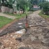 Proses Upaya Perbaikan Jalan Mantobua-Korihi di Muna Terus Berjalan, Kini Masuk Tahap Verifikasi