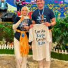 Delegasi Kota Kendari Juara 1 Best Content di YCC APEKSI 2026