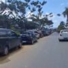 Cerita Pengemudi Kendari Terpaksa Isi Eceran Gara-Gara Pertalite Habis, Sempat Ikut Antre Panjang