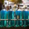 BBM Pertamax Eceran di Warung Kendari Tembus Rp20 Ribu per Botol