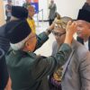 Caketum PBNU Gus Salam Temui PCNU se-Sultra, Serap Aspirasi dan Bahas Penguatan Organisasi