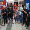 Polres Kolut Lakukan Pendekatan dengan Keluarga dan Tokoh Masyarakat, 1 Tahanan Kabur Serahkan Diri