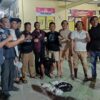 Pria asal Bone Ditangkap di Kolaka, Polisi Sita Diduga 3 Kg Sabu-Sabu dari Mobil Terparkir