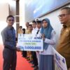 3.500 Siswa SMA, SMK, dan SLB di Sultra Terima Beasiswa Rp1 Juta