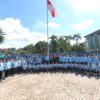 IAIN Kendari Terjunkan 1.207 Mahasiswa KKN, Pendampingan Sertifikasi Halal UMKM Jadi Program Unggulan