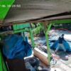 Pria di Kolaka Terekam CCTV saat Curi Cengkeh yang Sedang Dijemur