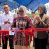 Pasar Banteng Diresmikan, Pemkot Kendari Bidik Akhiri Pasar Liar di Sekitar Kecamatan Poasia