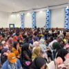 2.641 PPPK Sultra Terima Rapel Gaji Enam Bulan, Pemprov Sekaligus Verifikasi Data Penerima