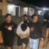 Pelaku Penikaman Pelaut di Gunung Jati Kendari Ditangkap, Sempat Kabur saat Diburu Polisi
