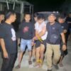 Polisi Temukan Sabu-Sabu dan Belasan Senjata dari Rumah Pelaku Penikaman di Kendari
