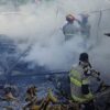 Rumah Panggung di Baubau Hangus Terbakar, Kerugian Ditaksir Rp50 Juta