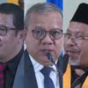 3 Nama Berebut Kursi Rektor UHO Kendari 2026, Prof. Ida Usman Unggul Tahap Penyaringan