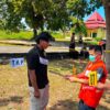 Polres Wakatobi Rekonstruksi Pembunuhan Warga Desa Wungka, Tersangka Peragakan 13 Adegan