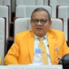 Rekam Jejak Prof. Takdir Saili yang Lolos Tiga Besar Calon Rektor UHO Kendari