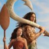 Berikut Jadwal Tayang dan Harga Tiket Film Moana di Bioskop Kendari