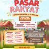 Dinas Koperasi Sultra Inisiasi Pasar Rakyat, LPG 3 Kg Dijual Rp20 Ribu