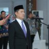 Sekda Konsel Dilaporkan Terkait Perzinaan, Diduga Selingkuh dengan Pegawai PPPK Pemprov Sultra