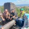 Fadli Zon Terpukau Keunikan Benteng Keraton Buton, Soroti Potensi Pelestarian Sejarah