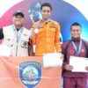 KPP Kendari Raih 3 Emas dan 5 Perak Kejuaraan Renang Akuatik 2026