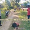 Kronologi 2 Warga Mubar Saling Tebas Pakai Parang hingga Sebabkan 1 Orang Meninggal