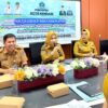 Pemkot Kendari Siapkan Ranperda Ketenagakerjaan, Pelaku Seni hingga Insan Olahraga Masuk Jaminan Sosial
