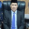 Sekda Konsel Enggan Berkomentar saat Dikonfirmasi Dugaan Perselingkuhan dengan PPPK Pemprov Sultra