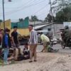 Pria 19 Tahun di Konawe Ditabrak Motor yang Diduga Keluar Jalur
