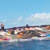 Kapal Motor Rute Kendari – Menui Karam di Perairan Samarengga, Penumpang Dilaporkan Selamat