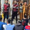 Polisi Bubarkan Tawuran Pelajar di Kendari, 1 Siswa Kedapatan Bawa Katapel Busur