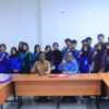 20 Siswa SMKN 4 Jalani PKL di UM Kendari, Ini Jurusan yang Diterima