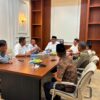 Alumni Unsultra Adukan Statuta Yayasan, DPRD Sultra akan Dalami Proses Pengalihan Yayasan