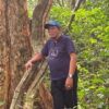 Jelajahi Hutan Lambusango Buton, Hugua Soroti Kekayaan Flora dan Fauna Endemik Sulawesi