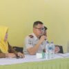 Cegah Bullying dan Kenakalan Remaja, Bapas Baubau Edukasi Ribuan Pelajar Lewat BERAKSI