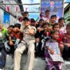 Wamendikdasmen Perintahkan Percepatan Revitalisasi Sekolah Suku Bajo di Wakatobi, Pastikan MBG Jangkau Wilayah 3T