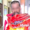 Polisi Tangkap Pencuri Beras di Pasar Sentral Kendari, Pelaku Ternyata Residivis