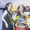 Ratu Bilqis Siswi MTsN 1 Kendari Go International, Sabet Juara Umum Pesona Wastra Nusantara