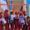 SDN 57 Kendari Disegel Pemilik Lahan Buntut Tolak Kepala Sekolah, Belajar Mengajar Sempat Tertunda