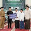Bank Sultra Salurkan Bantuan Operasional Rp200 Juta untuk MUI Sultra