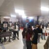 Kereta Hantu Pertama Hadir di Kendari, Wahana Horor Ini Buka hingga 23 Agustus 2026