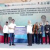Bank Sultra Buka 50 Ribu Rekening SimPel untuk Pelajar SD dan SMP di Kendari