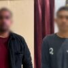 2 Pria Rusak dan Ancam Pemilik Kios di Kendari Ditangkap