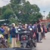 Remaja 17 Tahun Tewas dalam Kecelakaan 3 Kendaraan di Konawe