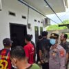 Pria Koltim Ditemukan Tewas di Indekos Kendari, Tinggalkan Secarik Kertas Berisi Pesan Permohonan Maaf