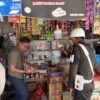 Bea Cukai Kendari Sita 2,9 Juta Batang Rokok dan Ratusan Liter Miras Ilegal