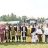 Mubar, Buteng, dan Busel Rayakan HUT ke-12 di Hari yang Sama