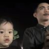 Ditinggal Istri, Kisah Ayah Tunggal di Kolaka Berjuang Besarkan Anak Sambil Jadi Ojol