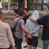 4 Terduga Pelaku Penikaman di Kawasan Eks MTQ Kendari Ditangkap Polisi