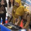 Resmikan Gedung Baru Bukit Zion Christian, Wali Kota Kendari: Wujud Komitmen Majukan Pendidikan