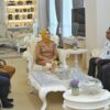 Program MBG di Kendari Sudah Jangkau 90 Persen Sasaran, Pemkot Siapkan Evaluasi Rutin