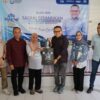 Jaelani Salurkan Ribuan Ikan Segar Lewat Program Gemarikan di 4 Kelurahan Kendari